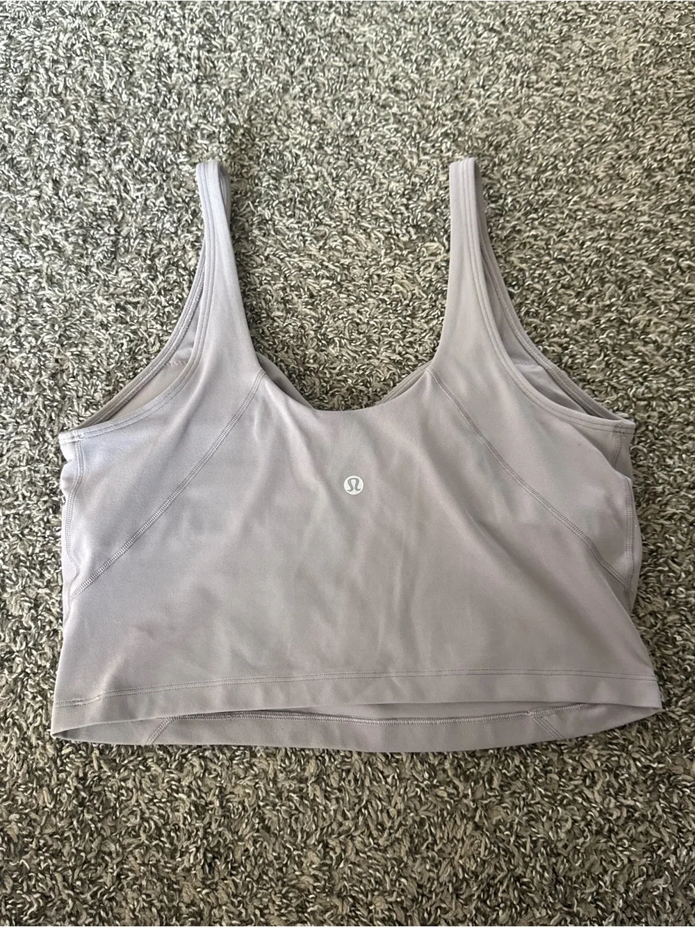 Lululemon Align Tank